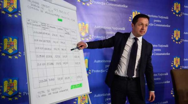 romanii incep sa isi recupereze banii luati cu japca de la banci