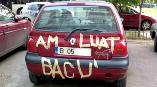 veste buna pentru elevi inainte de bacalaureat 2014