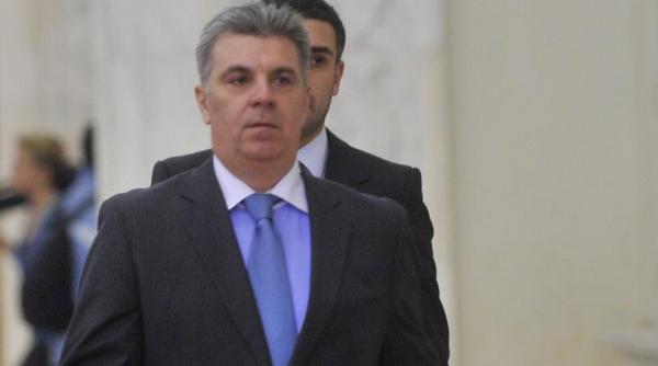 zgonea voi propune o dezbatere in parlament avand ca tema situatia din ucraina