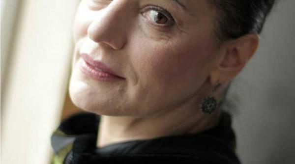 astazi e ziua ta maia morgenstern