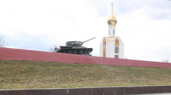 comunistii din tiraspol cer recunoasterea internationala a transnistriei