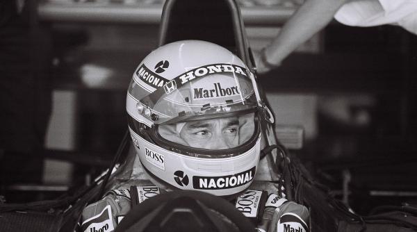 cum a ajutat moartea lui ayrton senna la imbunatatirea securitatii pilotilor de formula 1