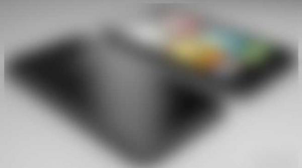 cum va arata smartphone ul amazon primele imagini