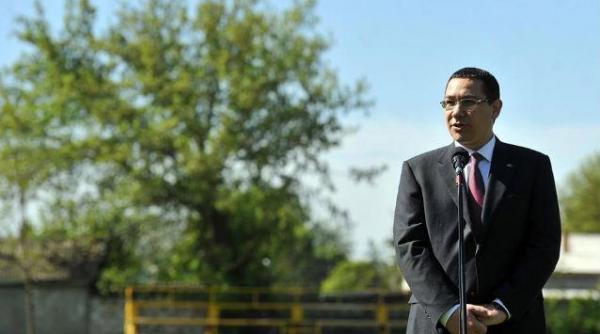 ponta vrea ca noul pod de la agigea sa fie gata pana la 31 iulie