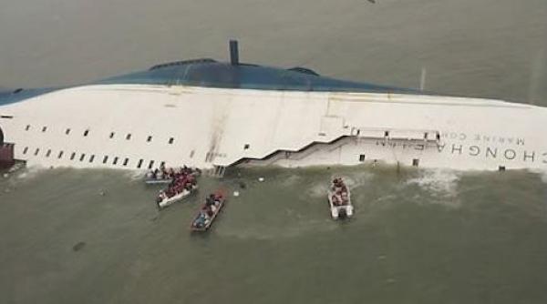 video oare voi muri intrebarea sfasietoare a unui adolescent aflat la bordul feribotului sud corean scufundat