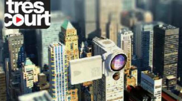 festivalul international de foarte scurt metraj intre 3 si 5 mai la institutul francez din bucuresti