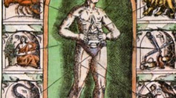 horoscopul sanata ii sau astrologia medicala