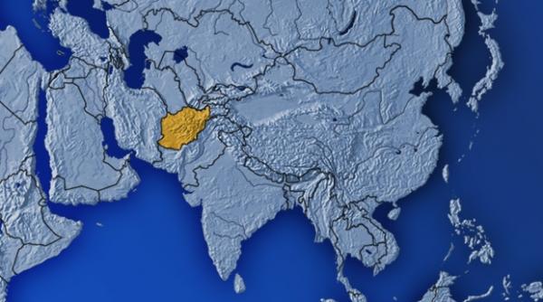 sute de persoane disparute in urma unei alunecari de teren in afganistan