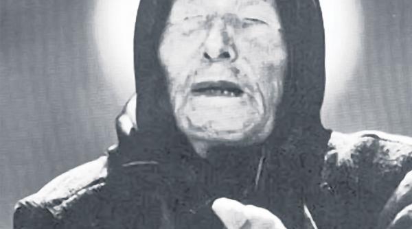 baba vanga in estul europei lucrurile nu vor merge bine pana nu se restaureaza laca urile cre tine distruse