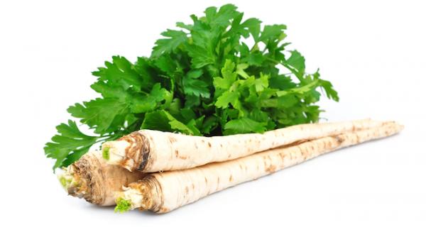 patrunjelul bun la toate