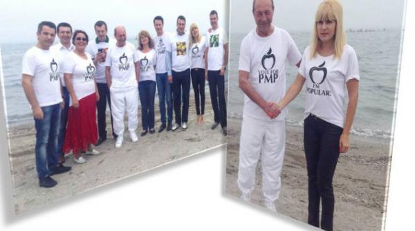 victor ponta basescu si a pierdut orice simt al masurii