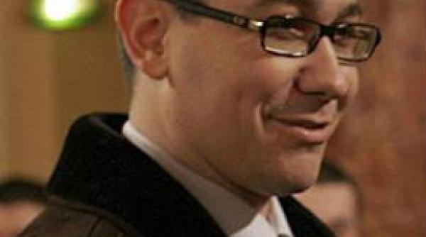 ce a transmis ponta din partea lui basescu pentru participantii la sambra oilor