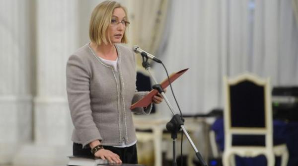 gabi szabo asa cum am facut sport de inalta performanta timp de 16 ani asa vreau sa fac si in calitate de ministru si de viitor parlamentar