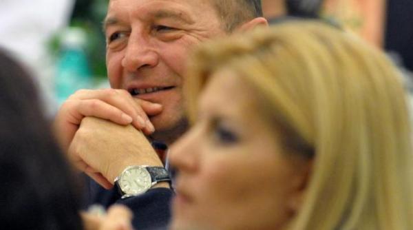 guvernarea basescu udrea boc si jaful din bani publici de la mediu