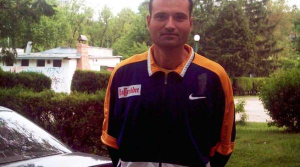 astazi e ziua ta robert licu