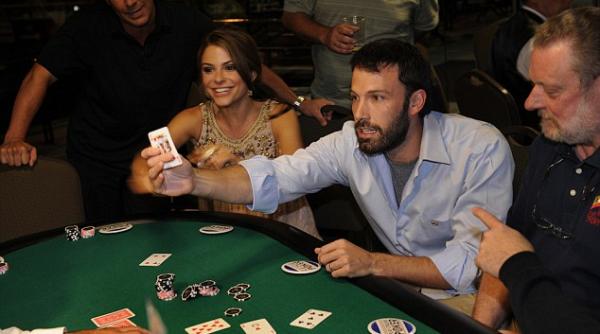 ben affleck nu mai este binevenit la hard rock hotel casino actorul ar fi folosit o smecherie sa castige 800 000 de dolari la blackjack