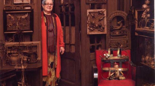 omul zilei ileana dana marinescu