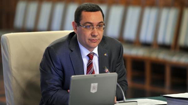ponta infirm orice discutie legata de mobilizarea rezervistilor si de recrutarea tinerilor