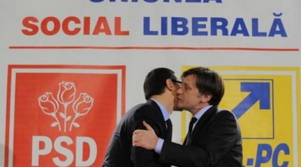 ponta peste 51 sanse sa se refaca usl liberalii se pregatesc sa denunte uniunea la tribunalul bucuresti
