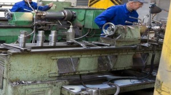 romania in topul scaderilor preturilor productiei industriale ce loc ocupa tara noastra