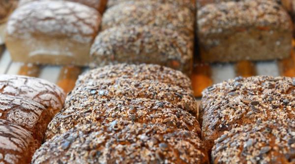 studiu painea nu ingrasa si nu tampeste