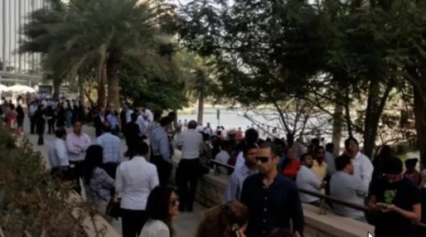 un cutremur de 5 8 grade a zgaltait capitala nipona video