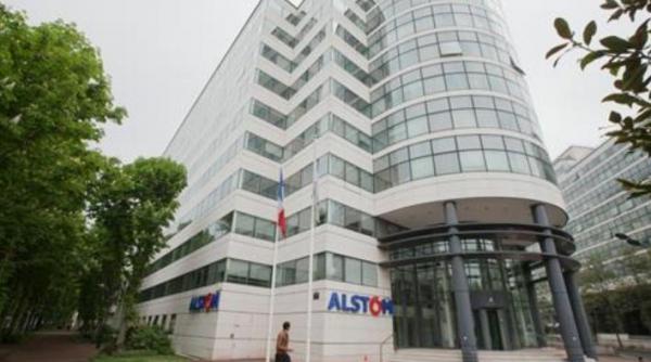 balet politic pentru preluarea alstom
