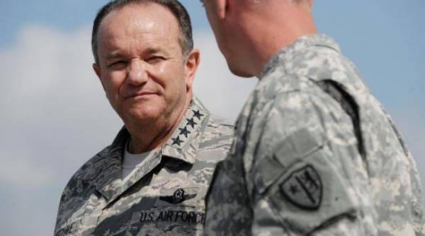 comandantul suprem al nato in europa rusia nu va invada ucraina