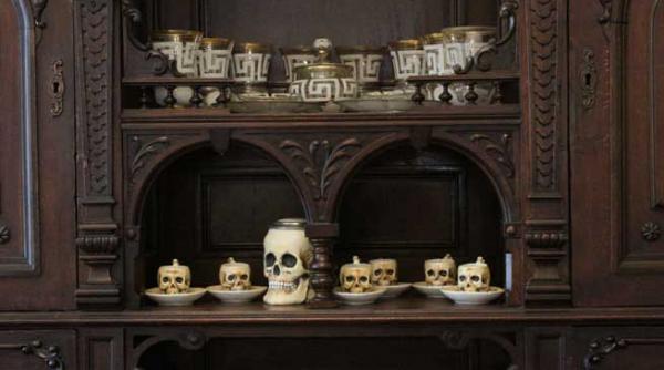 necunoscutul mihai codreanu 2