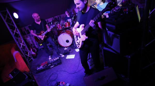 nicu patoi si platonic concert la excelsior