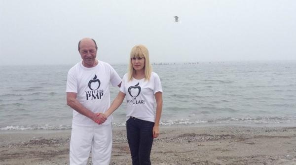 ponta tandemul basescu udrea va raspunde la parchet dupa 21 decembrie in dosarul de la nana