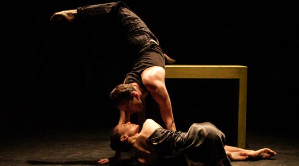 recital de dans extraordinar razvan mazilu ladies