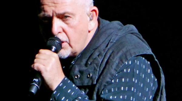 ultimele detalii si programul concertului din 8 mai peter gabriel live romexpo