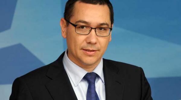 victor ponta a lansat din nou ipoteza suspendarii lui traian basescu conditionata insa de decizia curtii constitutionale