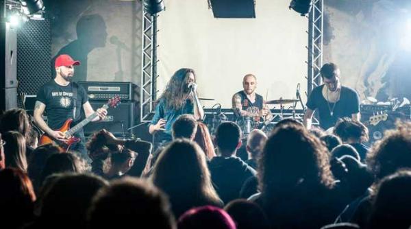 far beyond driven domination in fabrica