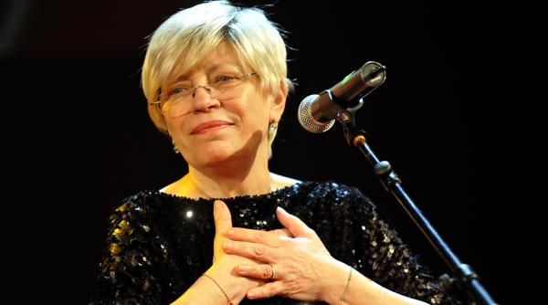 omul zilei luminita gheorghiu