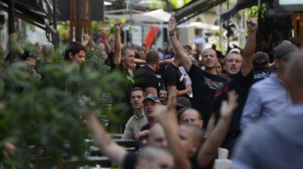 peste 800 de artisti din 12 tari vor sustine spectacole de fanfara in premiera in capitala