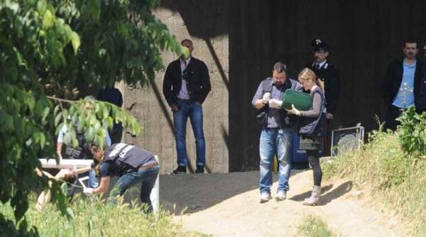 ultimele ore din viata tinerei care a fost ucisa in italia