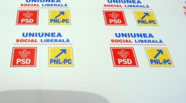 usl este marca inregistrata a psd