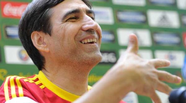 astazi e ziua ta victor piturca