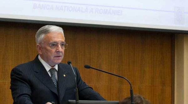 bnr imprumutul fmi aproape achitat