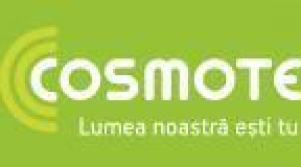 cosmote crestere pe 3g venituri si smartphone uri
