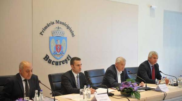 incep lucrarile la pasajul subteran de la piata sudului vezi cand va fi gata si cum va arata