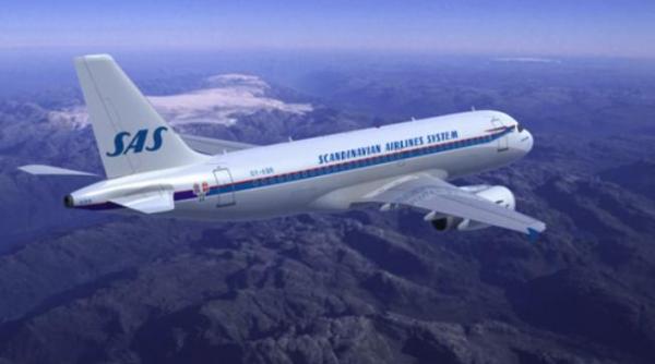 incident aviatic in spatiul suediei un avion de pasageri aproape de coliziune cu un avion militar rus