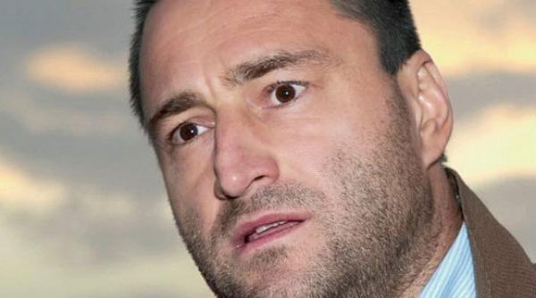 nelu iordache a iesit de dupa gratii fiind plasat in arest la domiciliu