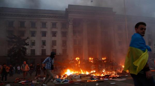 odessa si planurile romaniei