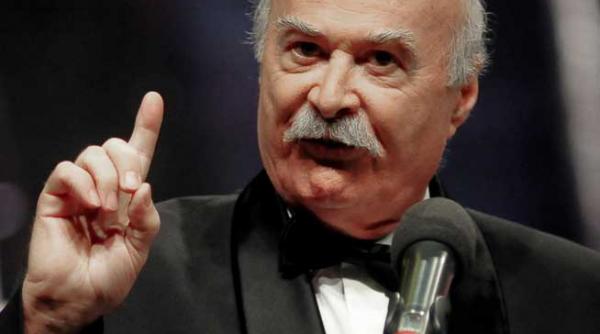 omul zilei tudor gheorghe