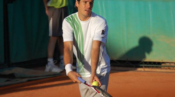 parintii tenismenului tommy haas condamnati la noua luni de inchisoare pentru inselaciune