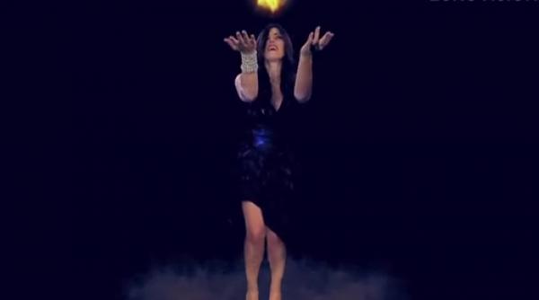 paula seling si ovi lupta pentru un loc in finala eurovision video