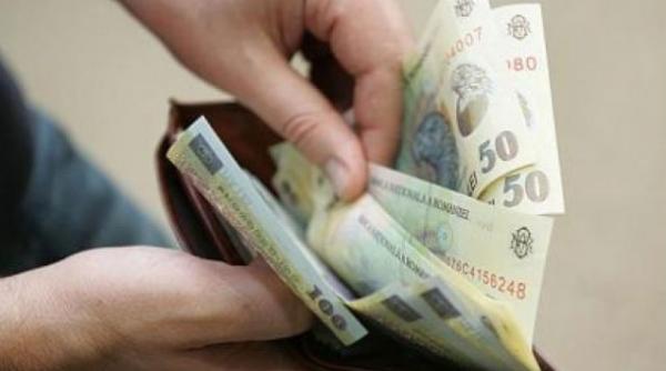 salariul mediu net in romania 1 706 lei in luna martie